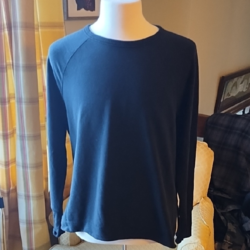 Black Athleta Sweatshirt L